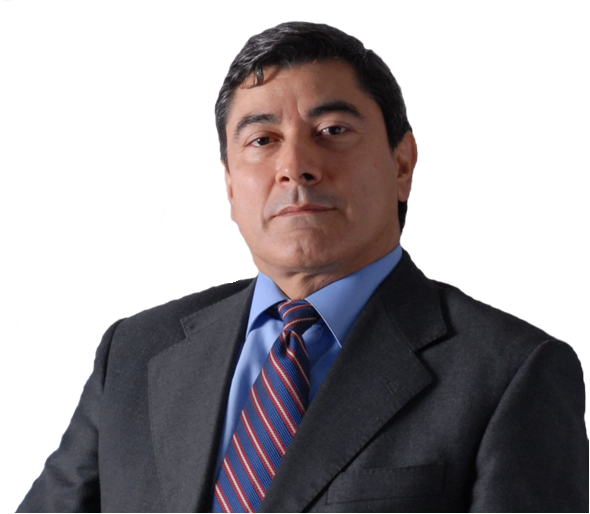 Dr. Renaut Zorola Villarreal